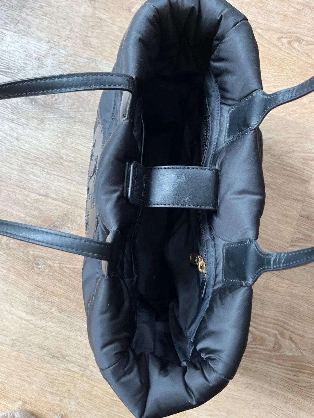 Tory Burch small Ella tote